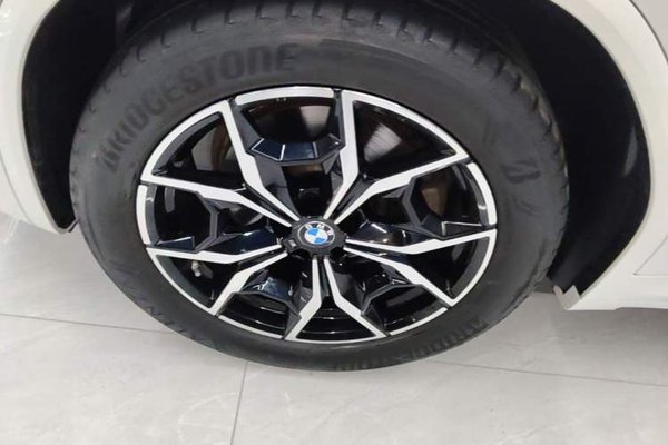 BMW X3 2022, 44200 км, за 32591 USD - фото 10