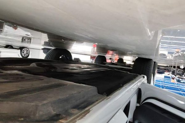 BMW X3 2022, 44200 км, за 32591 USD - фото 25
