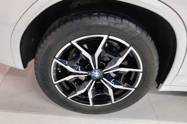 BMW X3 2022, 44200 км, за 32591 USD - фото 11