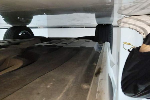 BMW X3 2022, 44200 км, за 32591 USD - фото 26