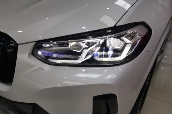BMW X3 2022, 56600 км, за 32328 USD - фото 9