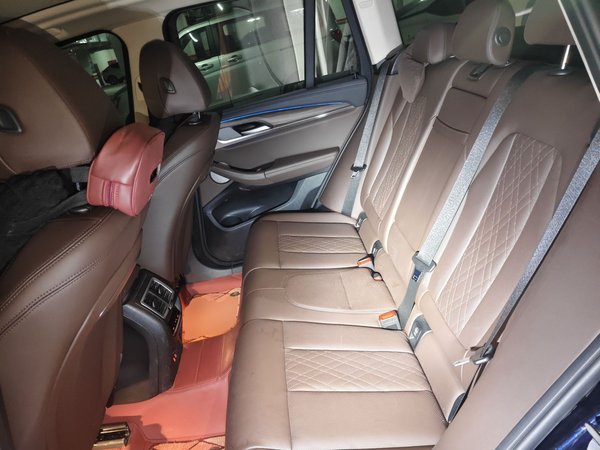 BMW E3 2023, 46100 км, за 41199 USD - фото 18