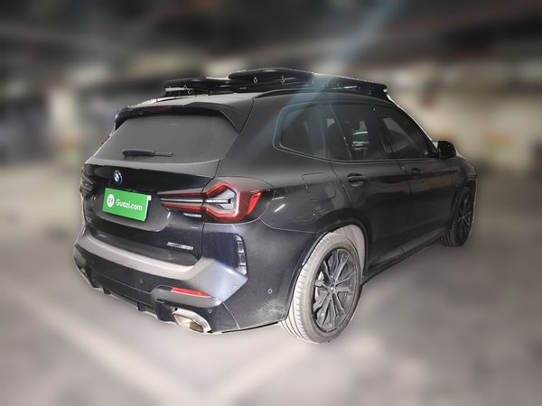 BMW E3 2023, 46100 км, за 41199 USD - фото 8