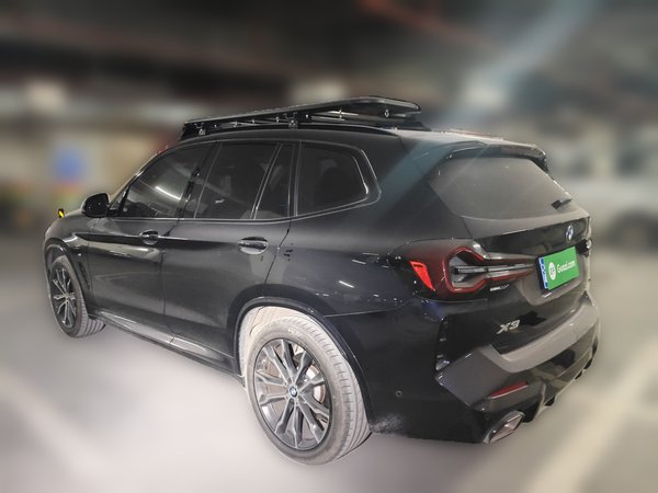 BMW E3 2023, 46100 км, за 41199 USD - фото 6