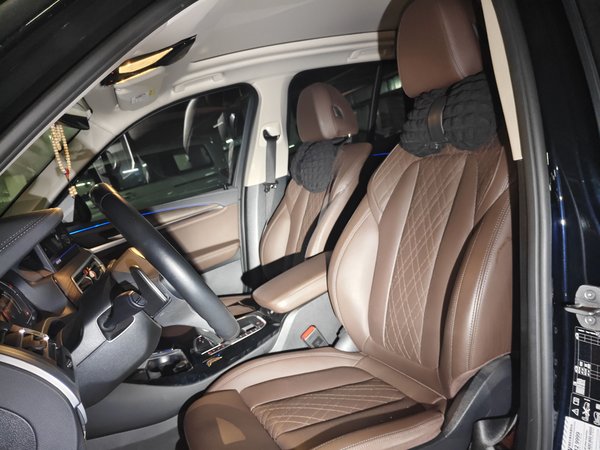 BMW E3 2023, 46100 км, за 41199 USD - фото 16