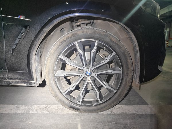 BMW E3 2023, 46100 км, за 41199 USD - фото 10