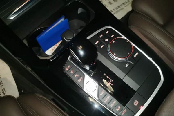BMW X3 2023, 16800 км, за 38439 USD - фото 14