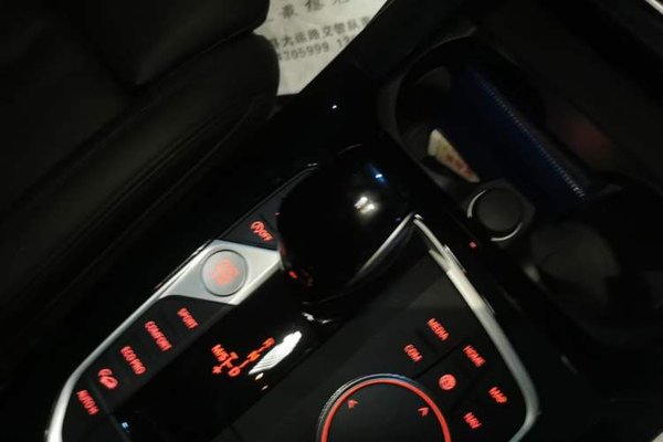 BMW X3 2023, 16800 км, за 38439 USD - фото 15