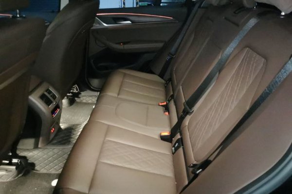 BMW X3 2023, 16800 км, за 38439 USD - фото 18