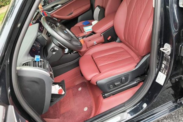 BMW X3 2023, 26300 км, за 35159 USD - фото 16