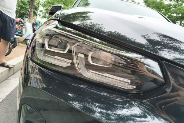 BMW X3 2023, 26300 км, за 35159 USD - фото 7