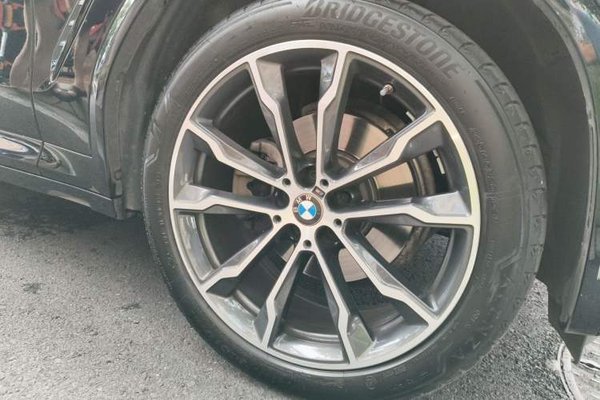 BMW X3 2023, 26300 км, за 35159 USD - фото 8