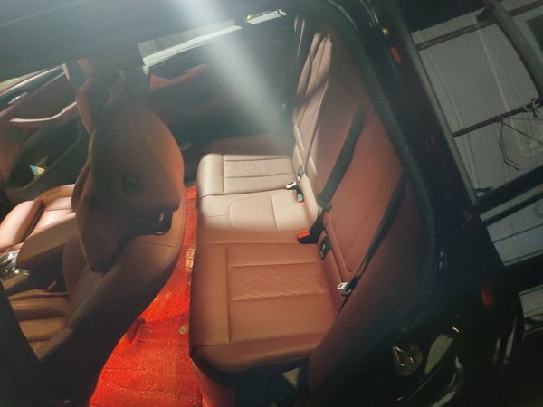 BMW X3 2023, 26800 км, за 38557 USD - фото 18