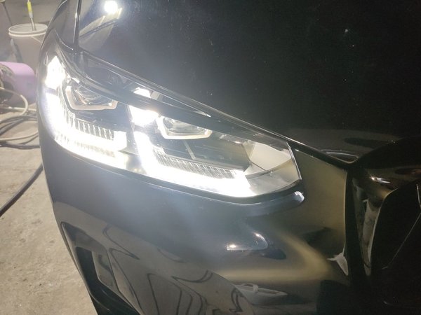 BMW X3 2023, 26800 км, за 38557 USD - фото 7