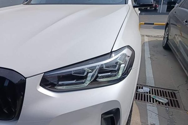BMW X3 2023, 22799 км, за 43360 USD - фото 9