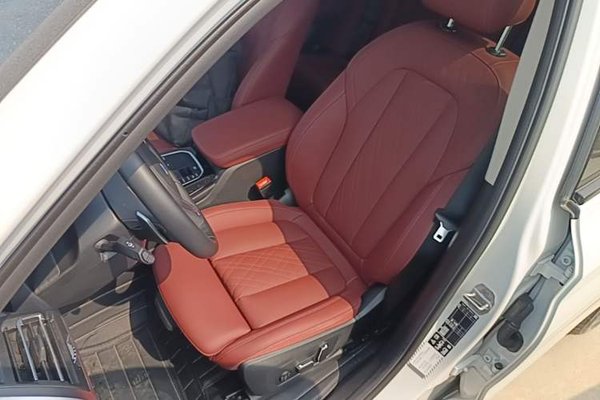 BMW X3 2023, 22799 км, за 43360 USD - фото 17