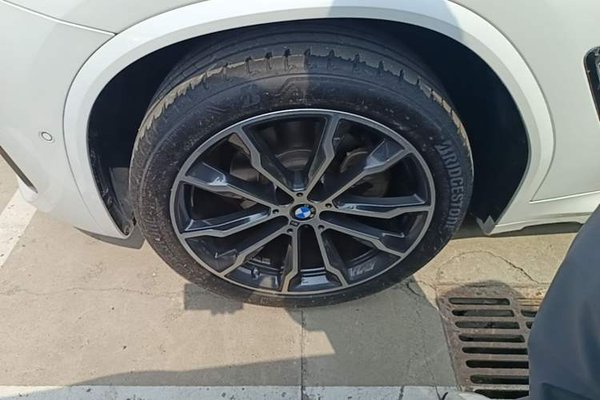 BMW X3 2023, 22799 км, за 43360 USD - фото 8