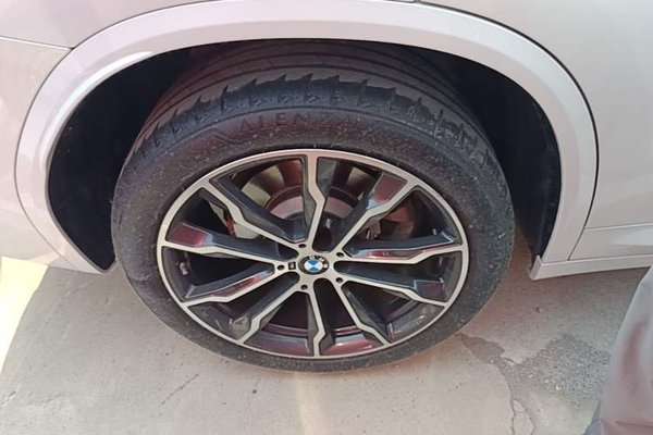 BMW X3 2023, 22799 км, за 43360 USD - фото 10