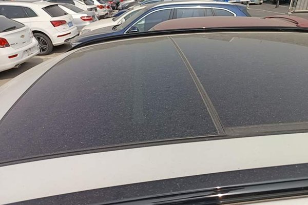 BMW X3 2023, 22799 км, за 43360 USD - фото 23