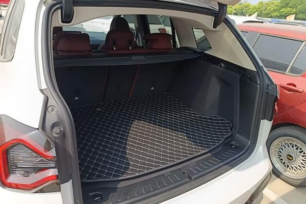 BMW X3 2023, 22799 км, за 43360 USD - фото 21