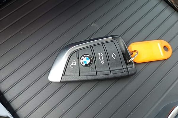 BMW X3 2023, 22799 км, за 43360 USD - фото 11