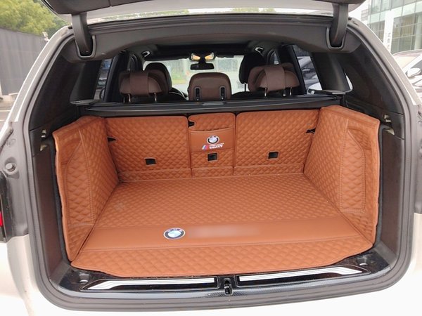 BMW X3 2023, 30800 км, за 38624 USD - фото 22