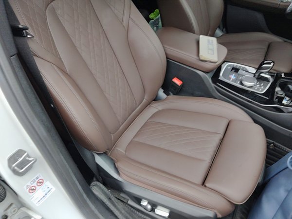 BMW X3 2023, 30800 км, за 38624 USD - фото 23