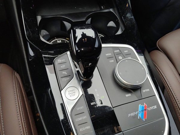 BMW X3 2023, 30800 км, за 38624 USD - фото 17