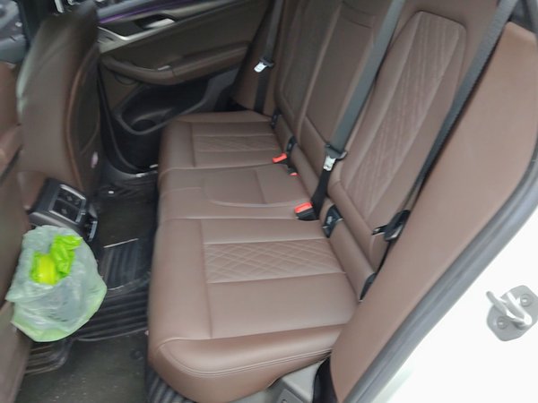 BMW X3 2023, 30800 км, за 38624 USD - фото 20