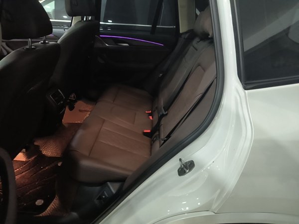 BMW X3 2023, 31600 км, за 32426 USD - фото 20