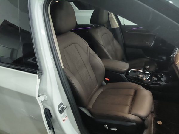 BMW X3 2023, 31600 км, за 32426 USD - фото 23