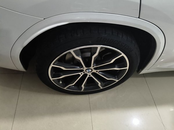 BMW X3 2023, 31600 км, за 32426 USD - фото 10