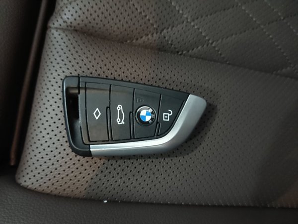 BMW X3 2023, 31600 км, за 32426 USD - фото 12