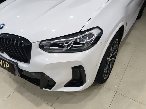 BMW X3 2023, 31600 км, за 32426 USD - фото 9