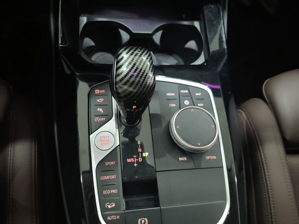 BMW X3 2023, 31600 км, за 32426 USD - фото 17