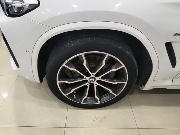 BMW X3 2023, 31600 км, за 32426 USD - фото 8