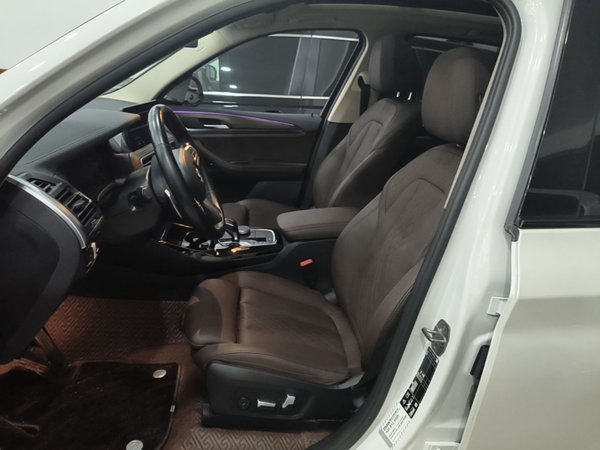 BMW X3 2023, 31600 км, за 32426 USD - фото 18