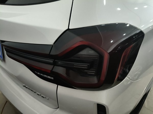 BMW X3 2023, 31600 км, за 32426 USD - фото 7