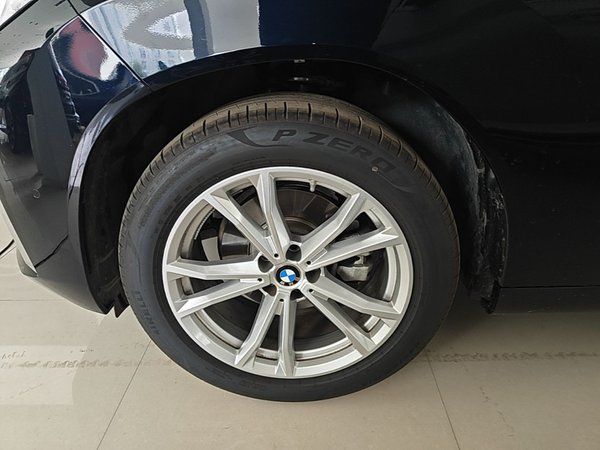 BMW X3 2025, 12900 км, за 41069 USD - фото 13