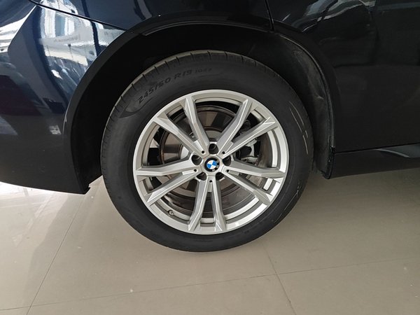 BMW X3 2025, 12900 км, за 41069 USD - фото 15