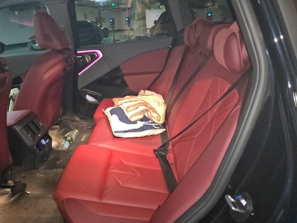 BMW X3 2025, 20800 км, за 50116 USD - фото 19