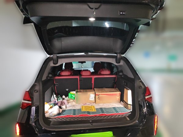 BMW X3 2025, 20800 км, за 50116 USD - фото 15