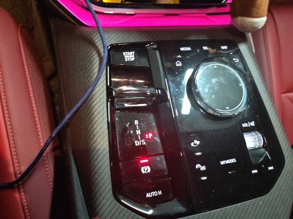 BMW X3 2025, 20800 км, за 50116 USD - фото 12