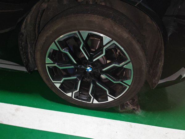 BMW X3 2025, 20800 км, за 50116 USD - фото 7