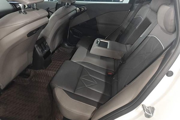 BMW X3 2025, 7400 км, за 41521 USD - фото 20