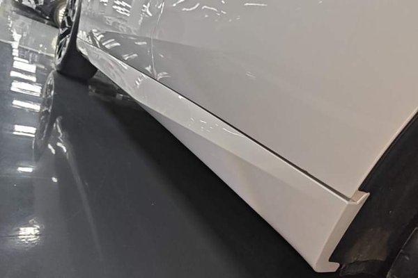 BMW X3 2025, 7400 км, за 41521 USD - фото 25