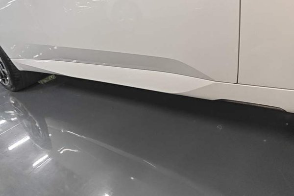 BMW X3 2025, 7400 км, за 41521 USD - фото 26