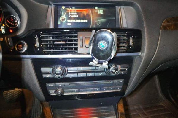 BMW X4 2014, 172800 км, за 9589 USD - фото 14