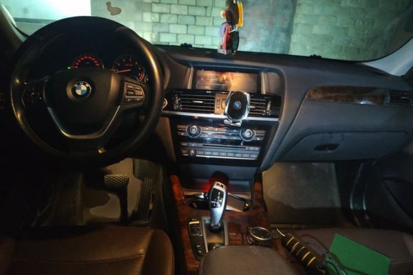 BMW X4 2014, 172800 км, за 9589 USD - фото 10