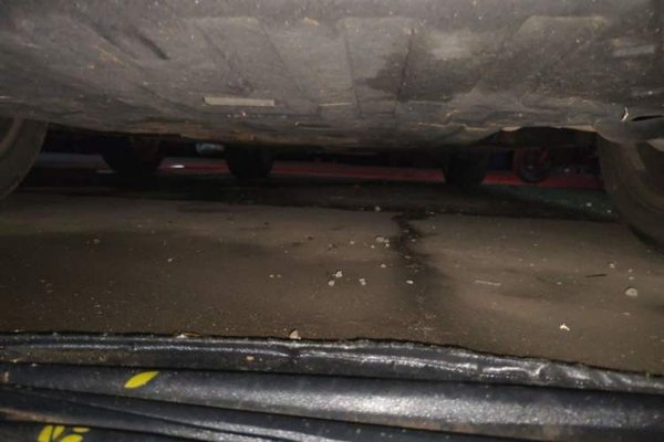 BMW X4 2014, 172800 км, за 9589 USD - фото 24